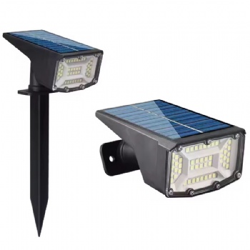 Outdoor-Solar-Spot-Light-SL002