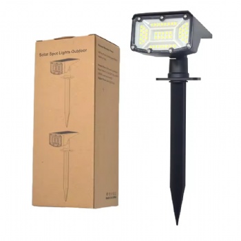 Outdoor-Solar-Spot-Light-SL002